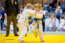 16.12.2023 Wachau JUDO Kids Cup